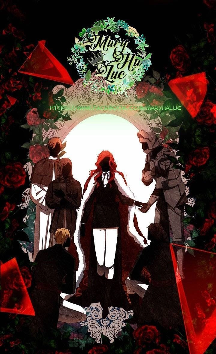 Tôi Lạc Vào Thế Giới Trò Chơi Harem Ngược Chapter 8 - 14