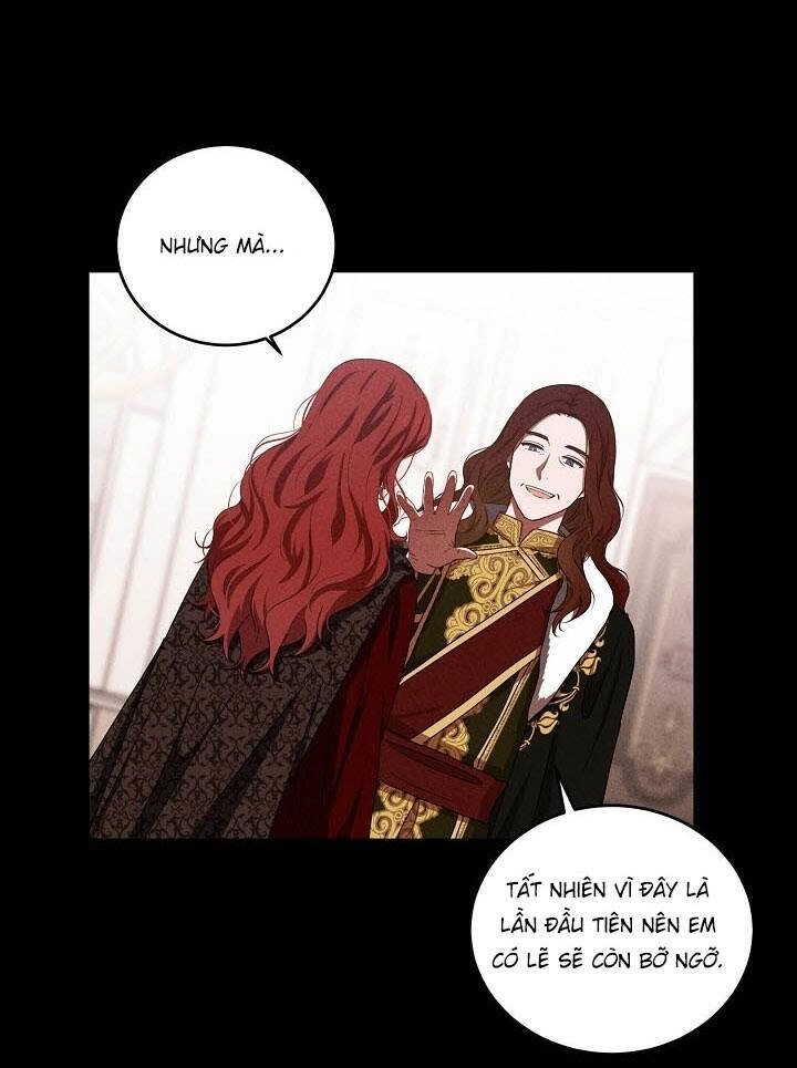 Tôi Lạc Vào Thế Giới Trò Chơi Harem Ngược Chapter 8 - 16