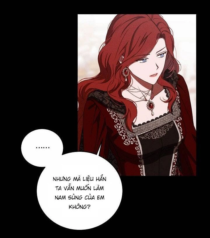 Tôi Lạc Vào Thế Giới Trò Chơi Harem Ngược Chapter 8 - 18