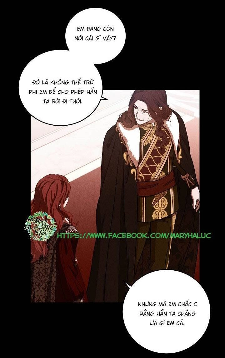 Tôi Lạc Vào Thế Giới Trò Chơi Harem Ngược Chapter 8 - 19