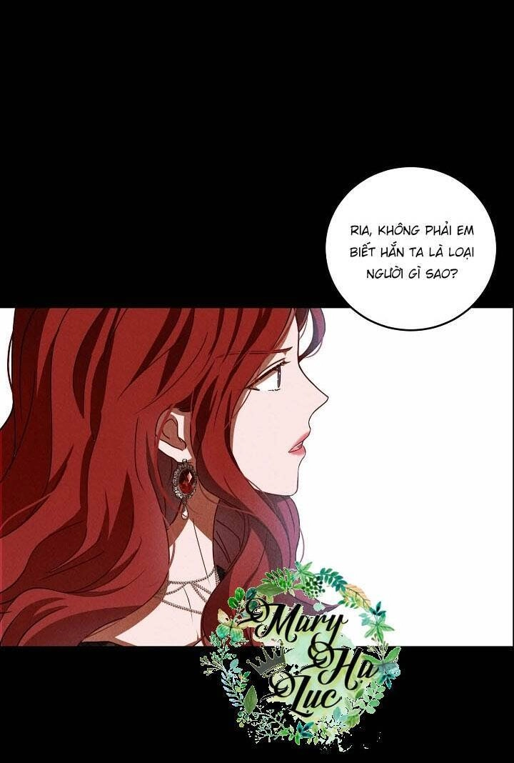 Tôi Lạc Vào Thế Giới Trò Chơi Harem Ngược Chapter 8 - 20