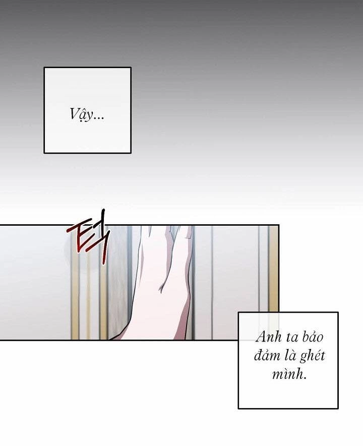 Tôi Lạc Vào Thế Giới Trò Chơi Harem Ngược Chapter 8 - 23