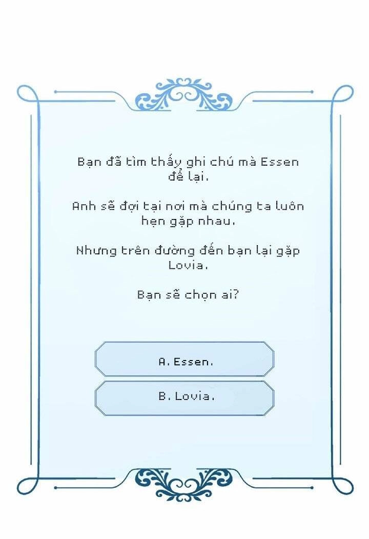 Tôi Lạc Vào Thế Giới Trò Chơi Harem Ngược Chapter 8 - 26