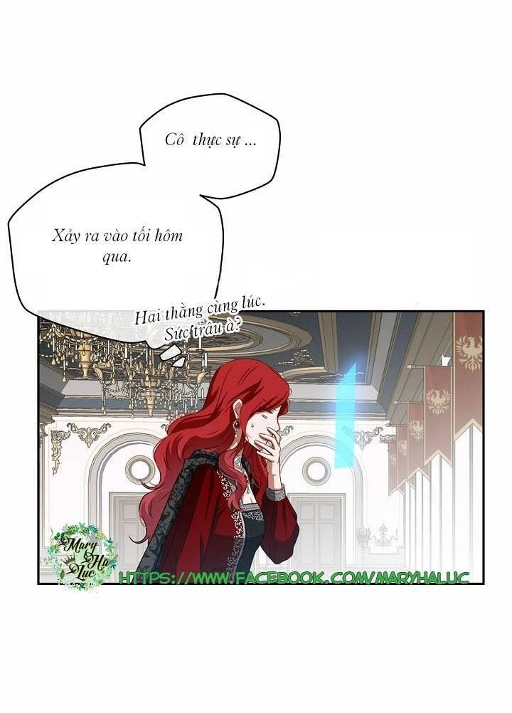 Tôi Lạc Vào Thế Giới Trò Chơi Harem Ngược Chapter 8 - 27