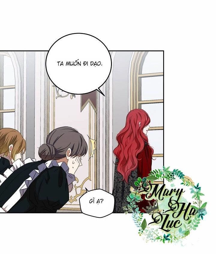 Tôi Lạc Vào Thế Giới Trò Chơi Harem Ngược Chapter 8 - 30