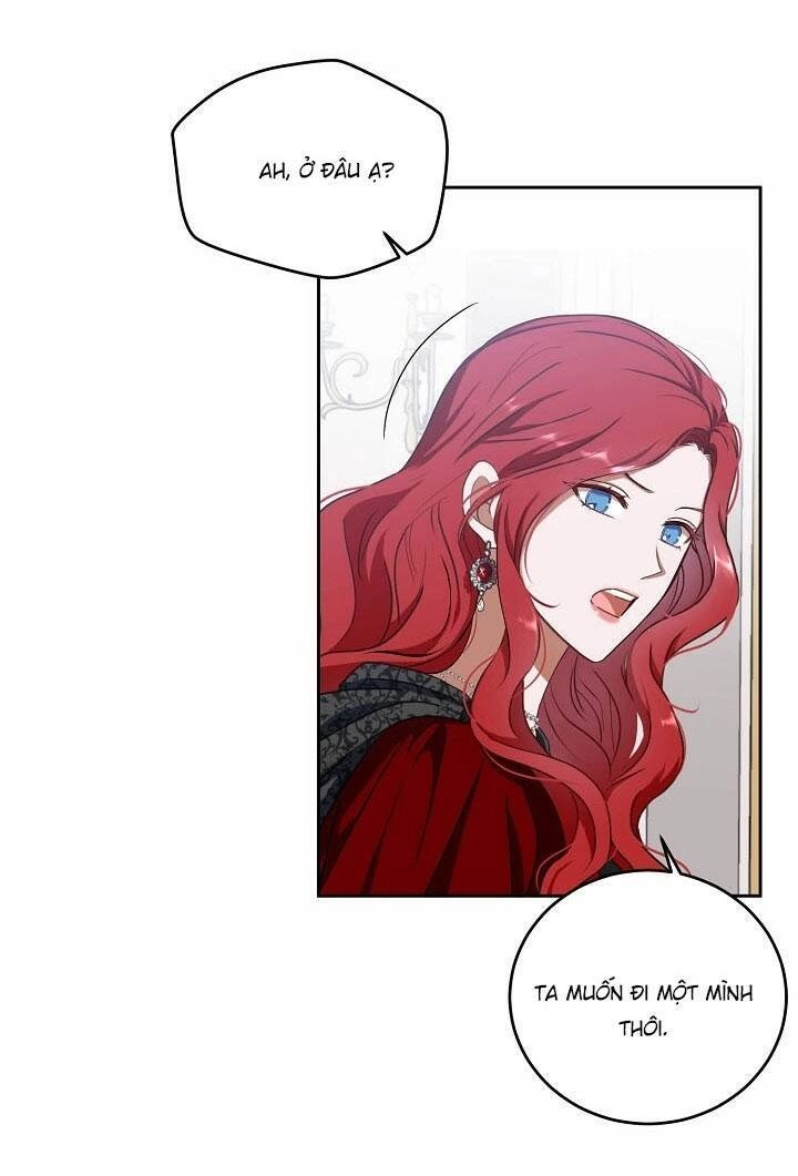 Tôi Lạc Vào Thế Giới Trò Chơi Harem Ngược Chapter 8 - 31