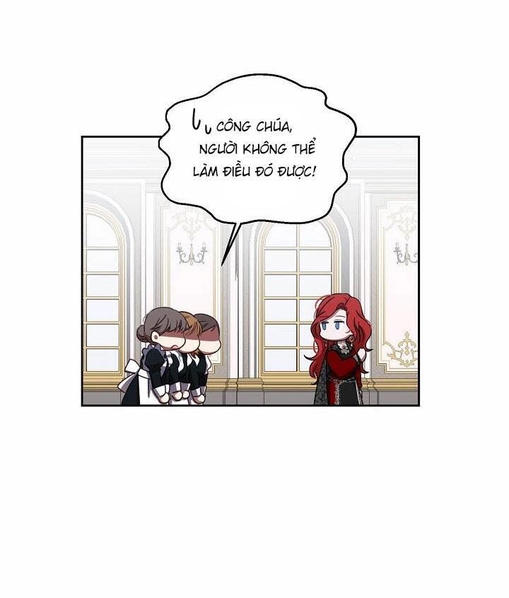 Tôi Lạc Vào Thế Giới Trò Chơi Harem Ngược Chapter 8 - 32