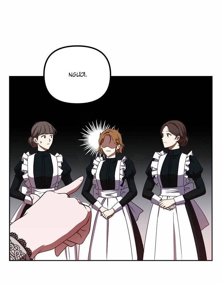 Tôi Lạc Vào Thế Giới Trò Chơi Harem Ngược Chapter 8 - 34