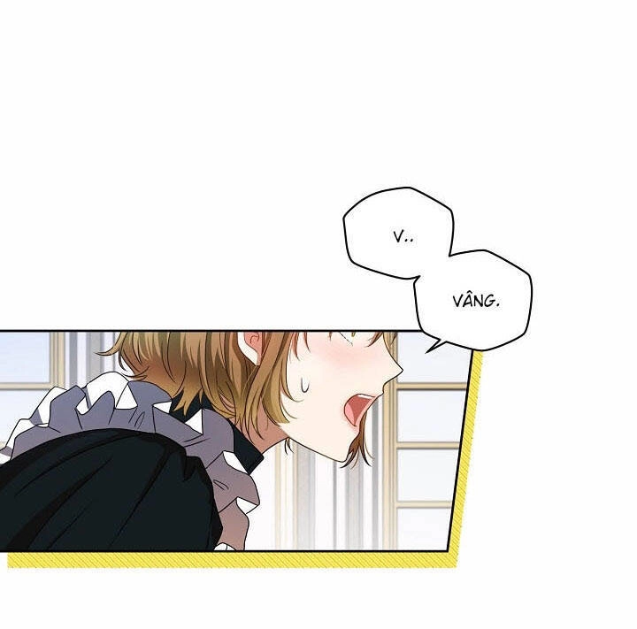 Tôi Lạc Vào Thế Giới Trò Chơi Harem Ngược Chapter 8 - 36