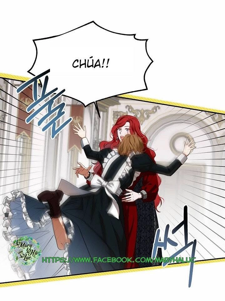 Tôi Lạc Vào Thế Giới Trò Chơi Harem Ngược Chapter 8 - 38