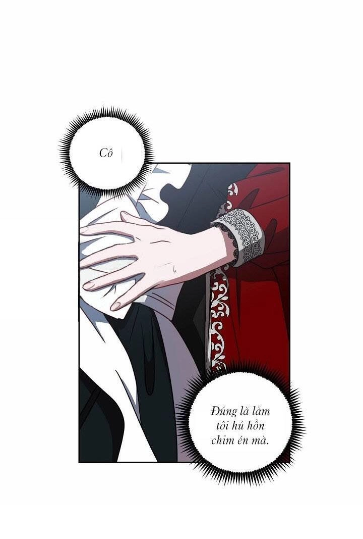 Tôi Lạc Vào Thế Giới Trò Chơi Harem Ngược Chapter 8 - 39