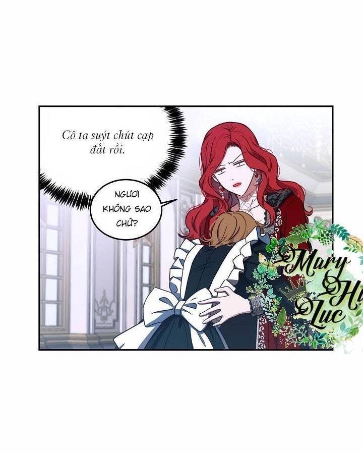 Tôi Lạc Vào Thế Giới Trò Chơi Harem Ngược Chapter 8 - 40