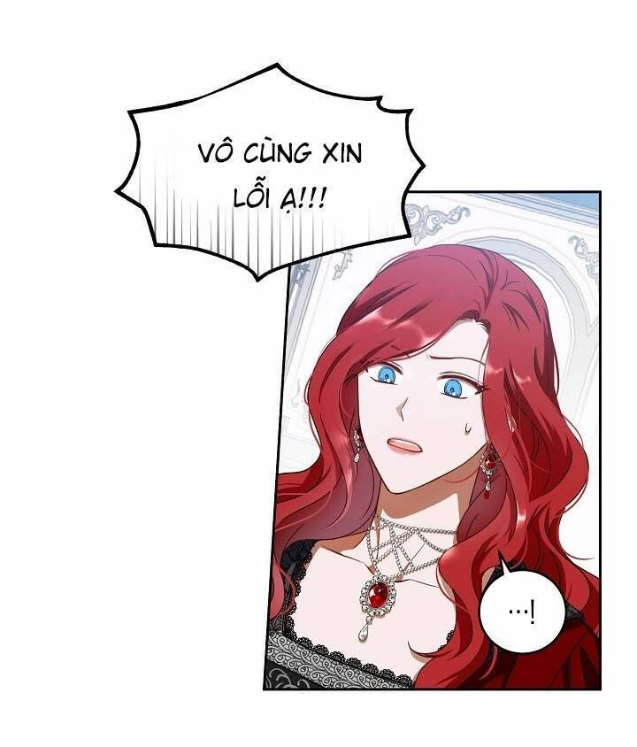 Tôi Lạc Vào Thế Giới Trò Chơi Harem Ngược Chapter 8 - 42