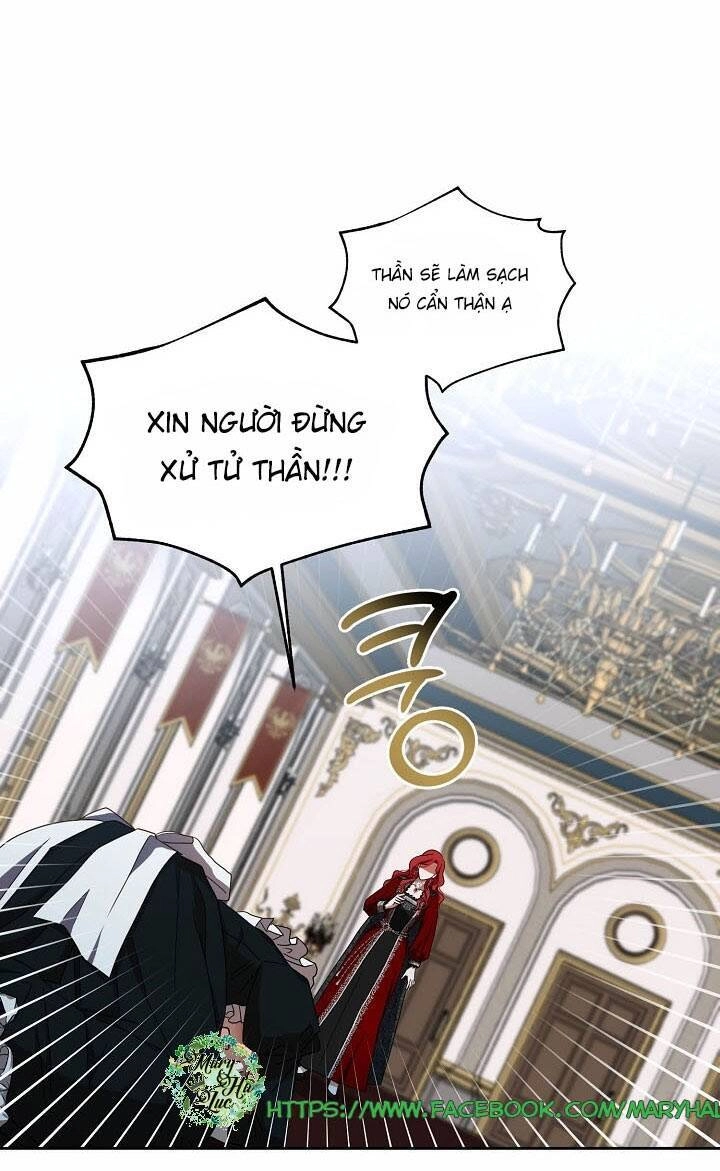 Tôi Lạc Vào Thế Giới Trò Chơi Harem Ngược Chapter 8 - 44