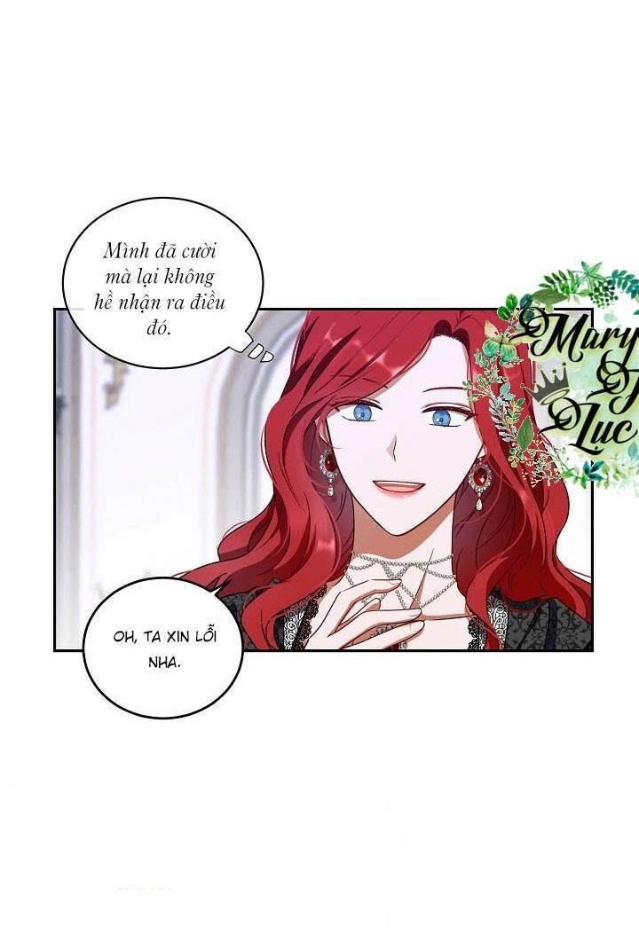 Tôi Lạc Vào Thế Giới Trò Chơi Harem Ngược Chapter 8 - 48