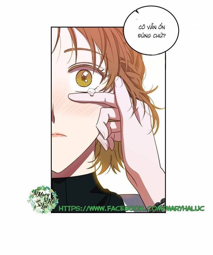 Tôi Lạc Vào Thế Giới Trò Chơi Harem Ngược Chapter 8 - 49