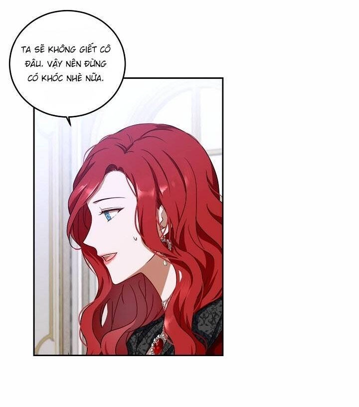 Tôi Lạc Vào Thế Giới Trò Chơi Harem Ngược Chapter 8 - 51