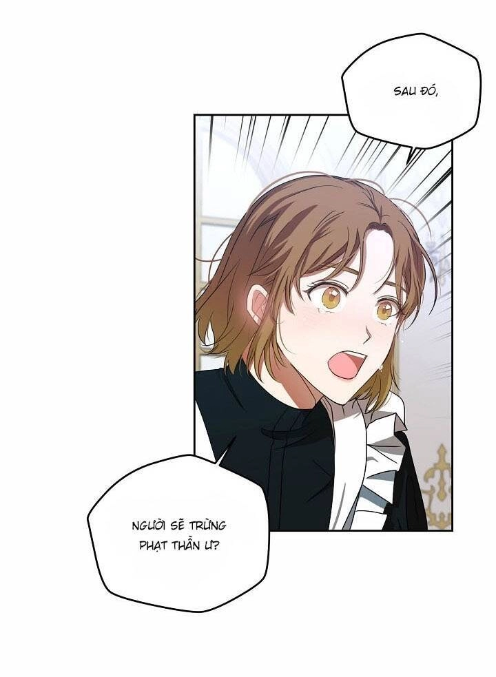 Tôi Lạc Vào Thế Giới Trò Chơi Harem Ngược Chapter 8 - 52