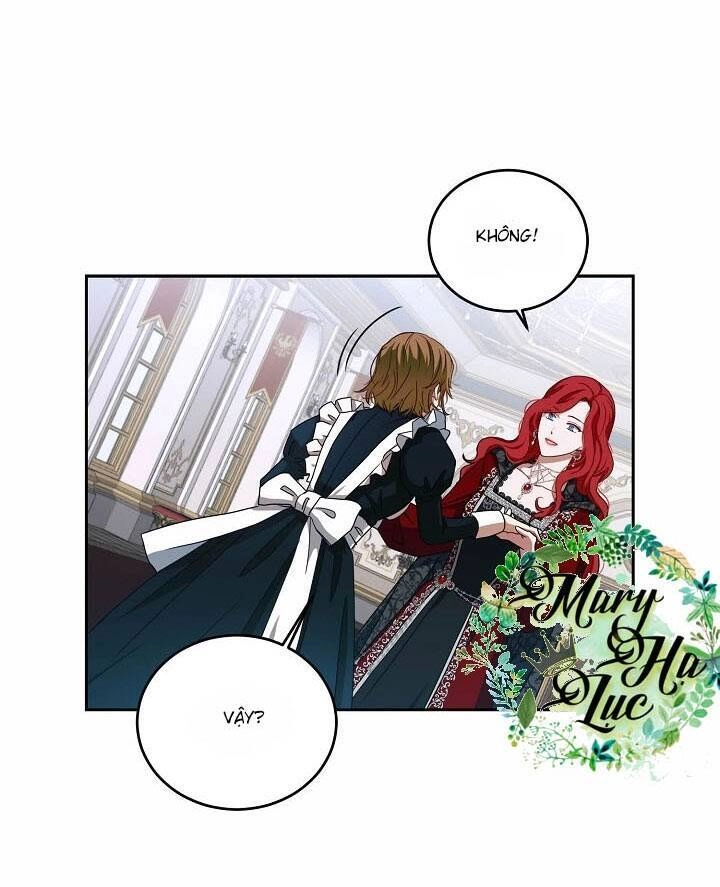 Tôi Lạc Vào Thế Giới Trò Chơi Harem Ngược Chapter 8 - 53