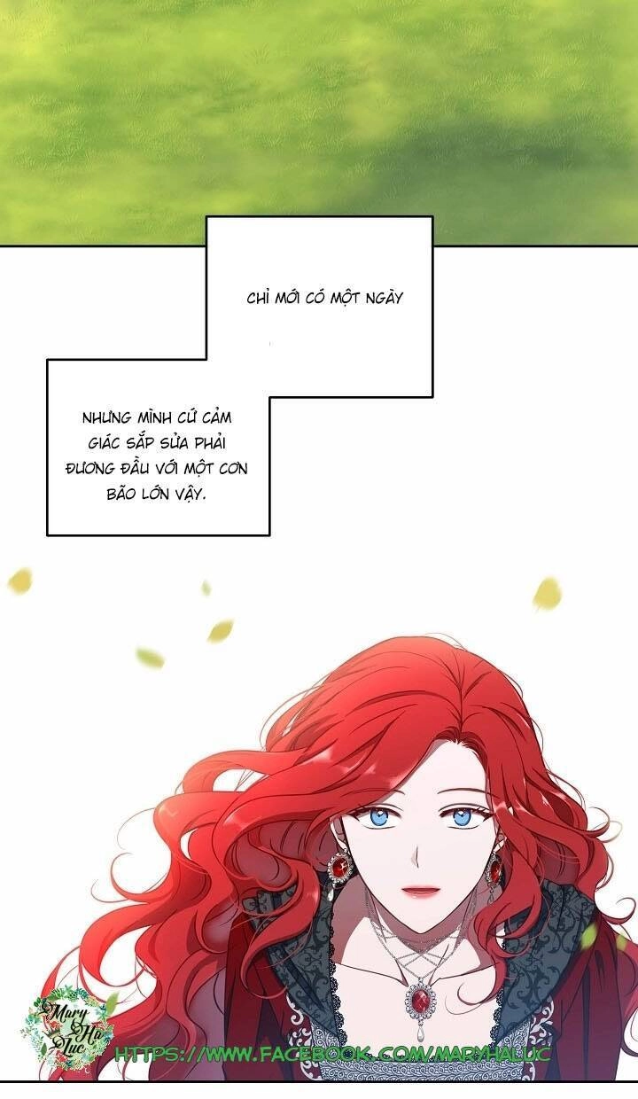 Tôi Lạc Vào Thế Giới Trò Chơi Harem Ngược Chapter 8 - 59