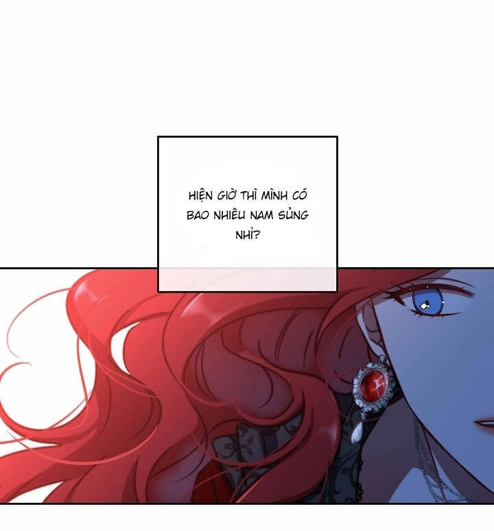 Tôi Lạc Vào Thế Giới Trò Chơi Harem Ngược Chapter 8 - 60