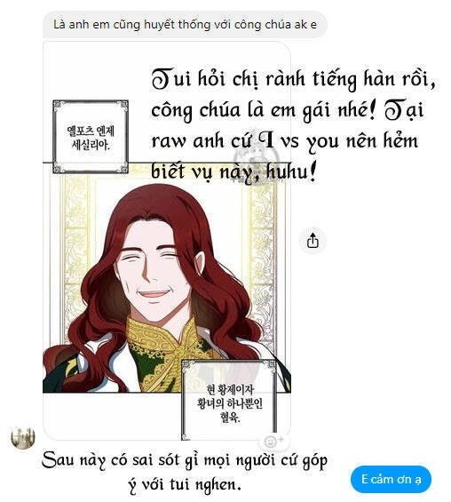 Tôi Lạc Vào Thế Giới Trò Chơi Harem Ngược Chapter 9 - 3