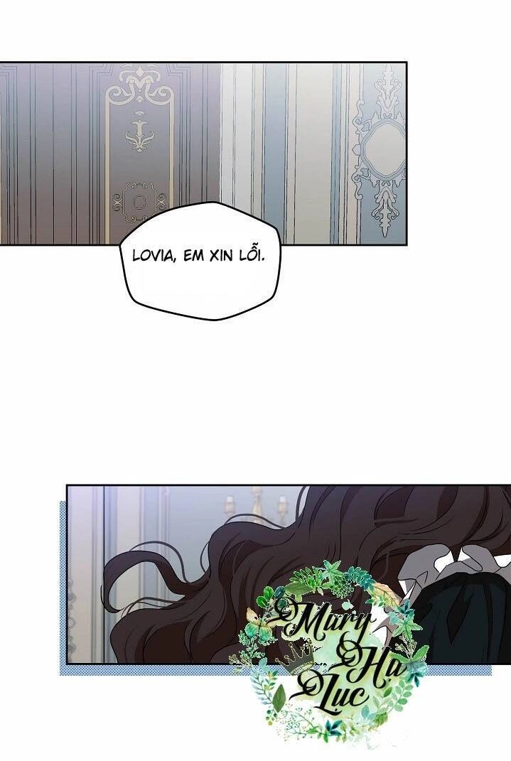 Tôi Lạc Vào Thế Giới Trò Chơi Harem Ngược Chapter 9 - 5