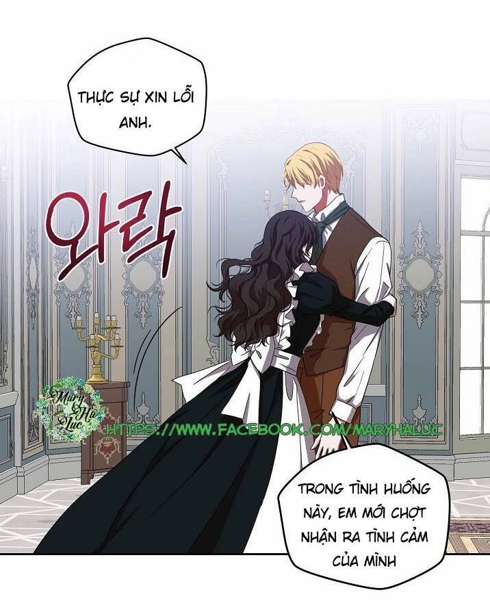 Tôi Lạc Vào Thế Giới Trò Chơi Harem Ngược Chapter 9 - 6