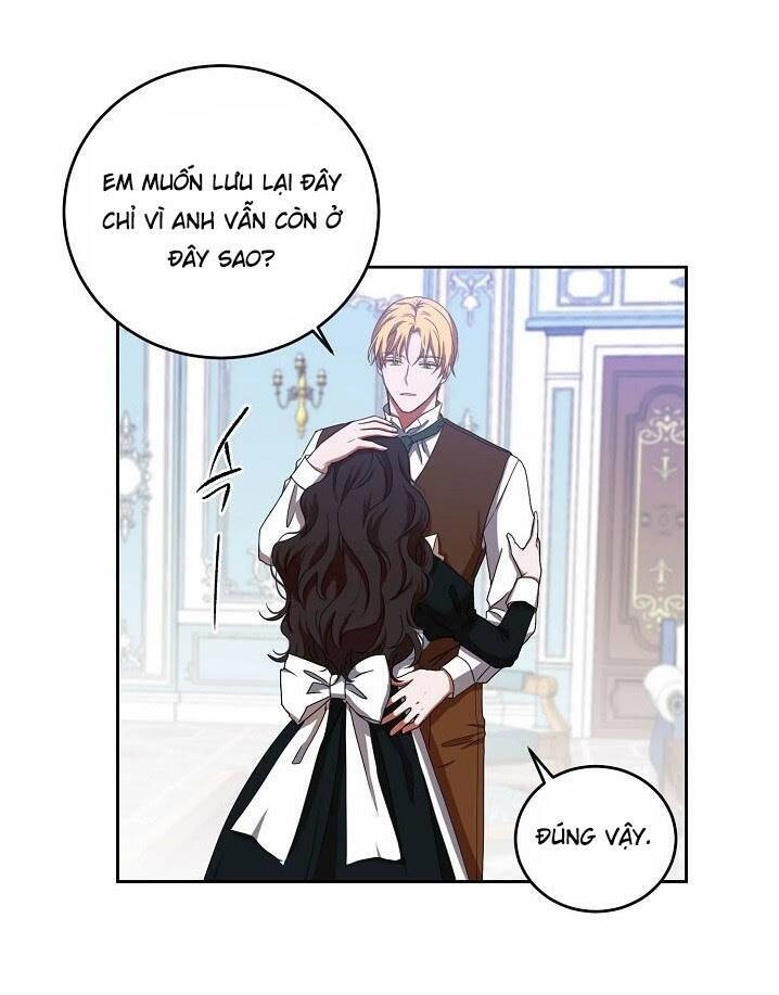 Tôi Lạc Vào Thế Giới Trò Chơi Harem Ngược Chapter 9 - 9