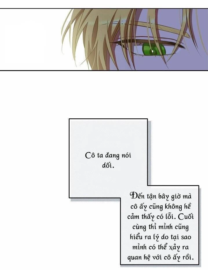 Tôi Lạc Vào Thế Giới Trò Chơi Harem Ngược Chapter 9 - 10