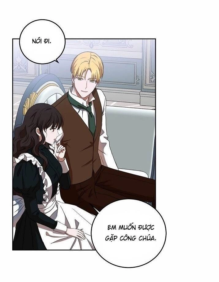 Tôi Lạc Vào Thế Giới Trò Chơi Harem Ngược Chapter 9 - 14