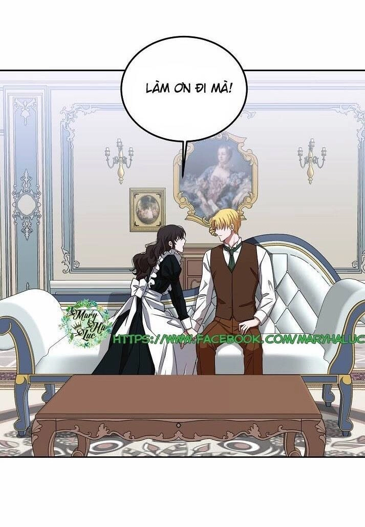 Tôi Lạc Vào Thế Giới Trò Chơi Harem Ngược Chapter 9 - 17