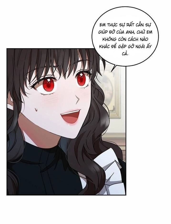 Tôi Lạc Vào Thế Giới Trò Chơi Harem Ngược Chapter 9 - 18