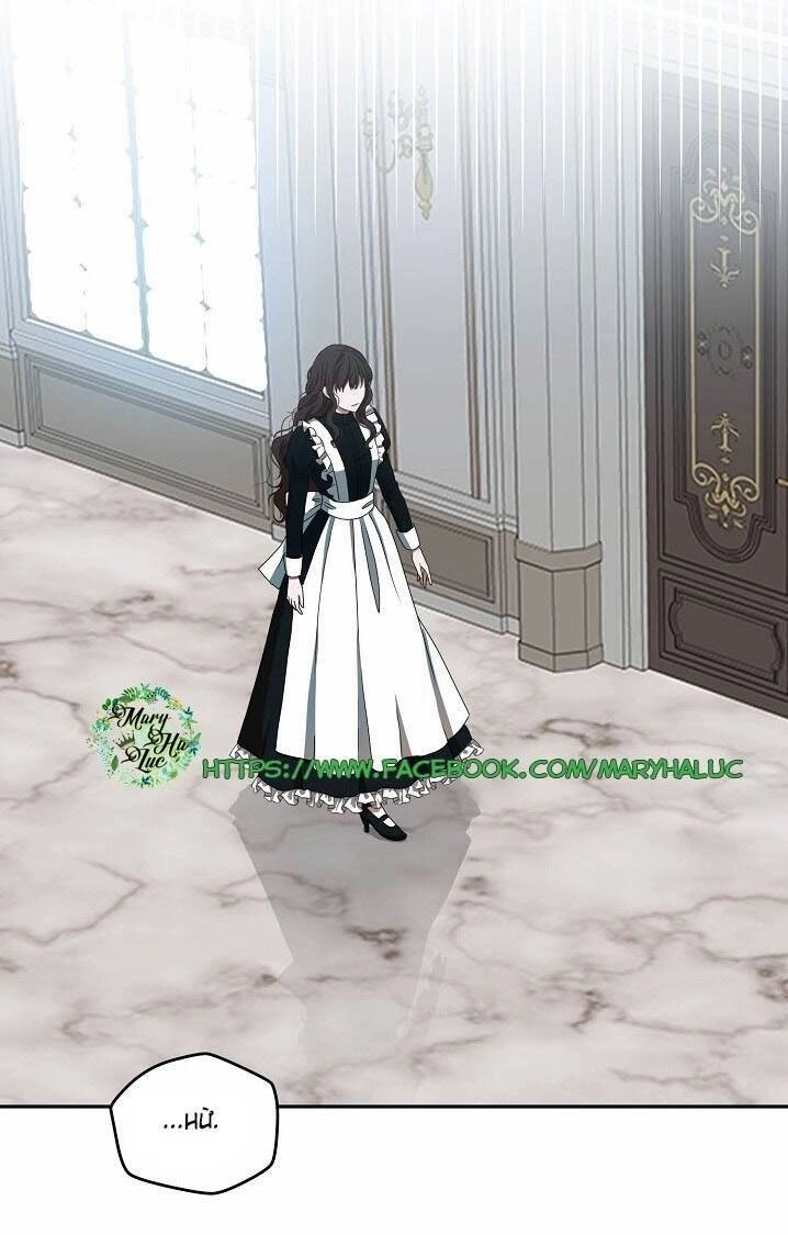 Tôi Lạc Vào Thế Giới Trò Chơi Harem Ngược Chapter 9 - 21