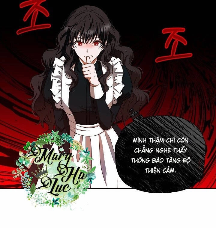 Tôi Lạc Vào Thế Giới Trò Chơi Harem Ngược Chapter 9 - 22