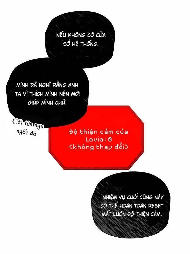 Tôi Lạc Vào Thế Giới Trò Chơi Harem Ngược Chapter 9 - 23