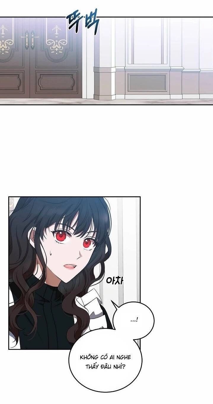 Tôi Lạc Vào Thế Giới Trò Chơi Harem Ngược Chapter 9 - 28