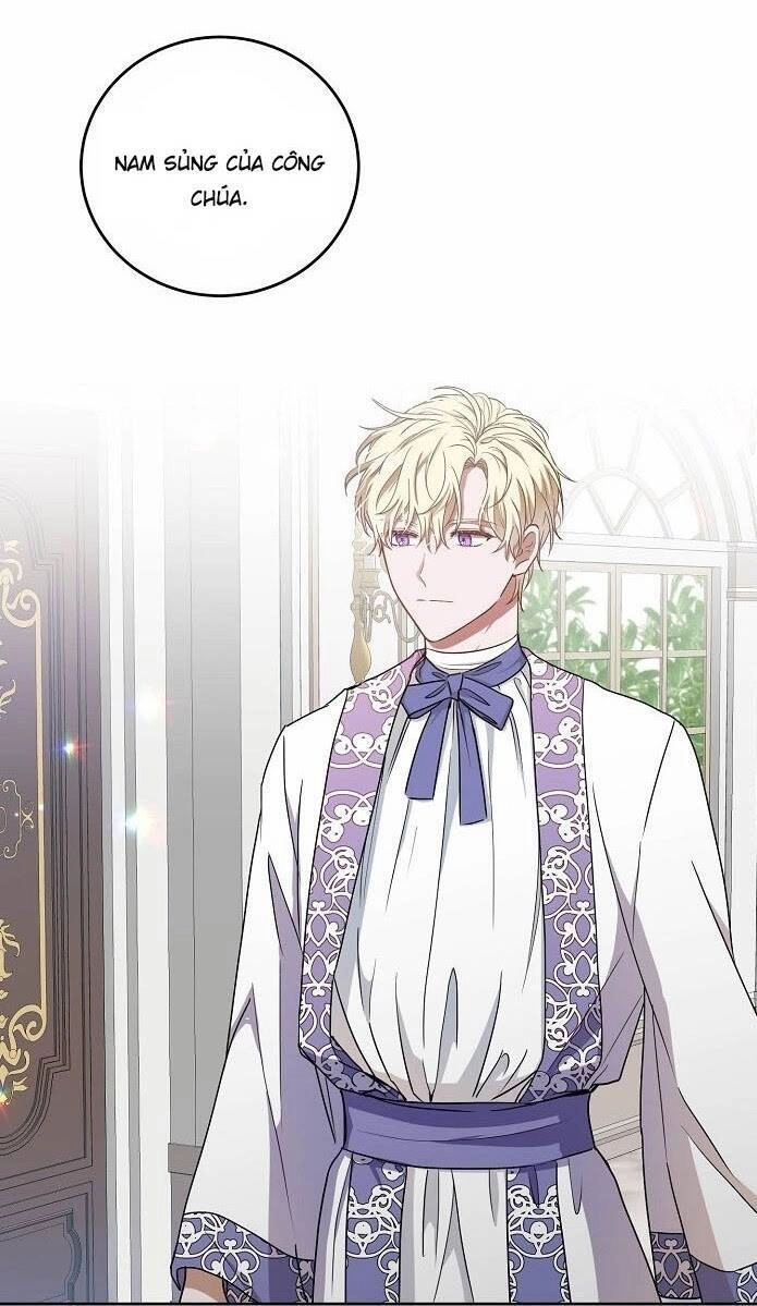 Tôi Lạc Vào Thế Giới Trò Chơi Harem Ngược Chapter 9 - 31