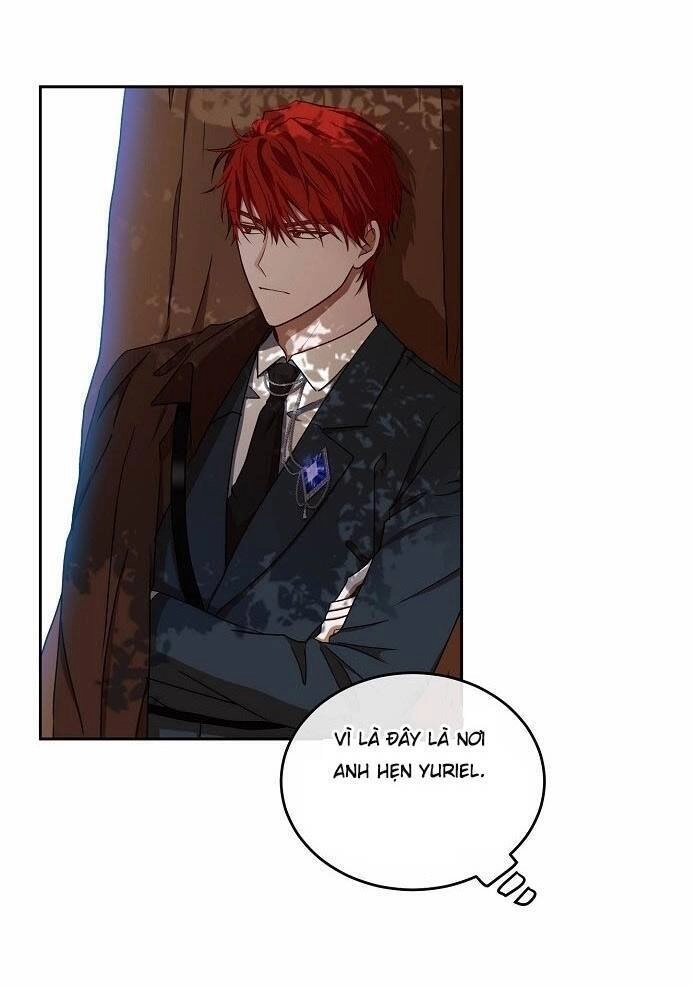 Tôi Lạc Vào Thế Giới Trò Chơi Harem Ngược Chapter 9 - 35