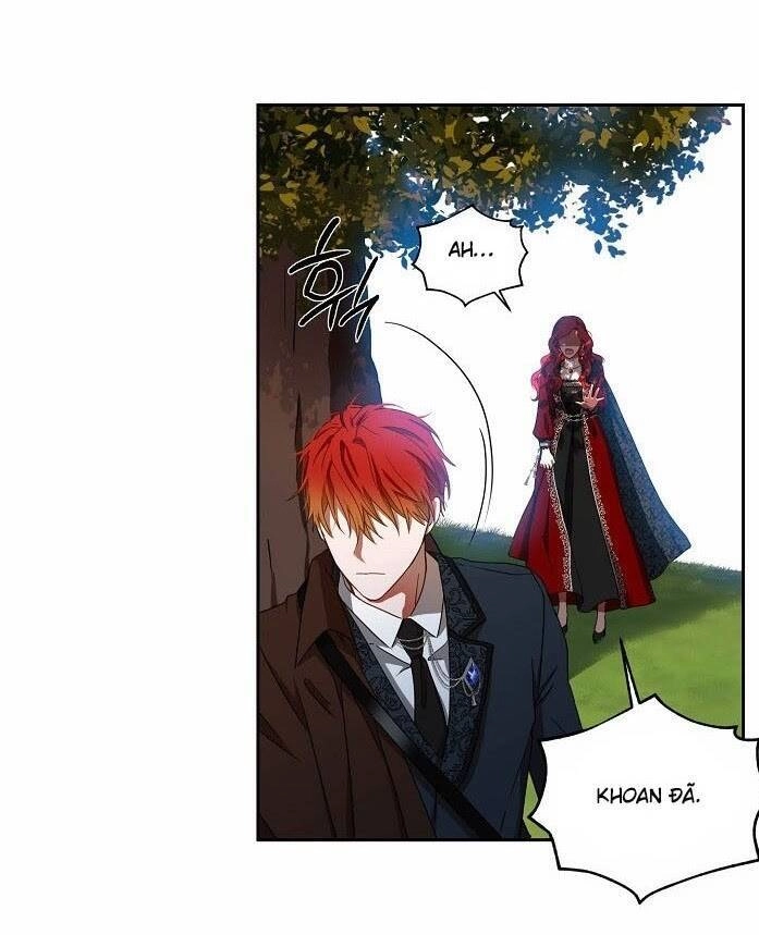 Tôi Lạc Vào Thế Giới Trò Chơi Harem Ngược Chapter 9 - 36