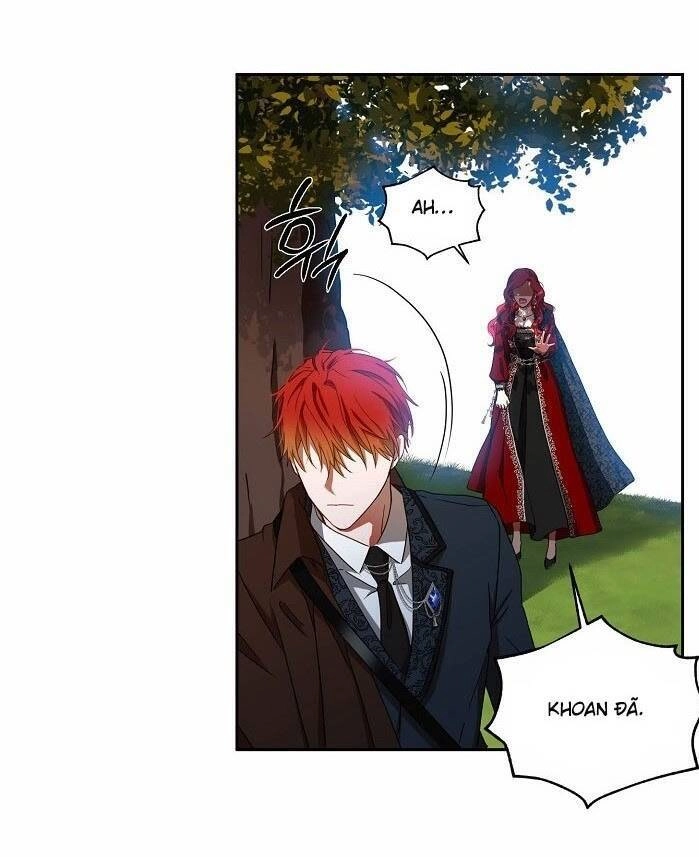 Tôi Lạc Vào Thế Giới Trò Chơi Harem Ngược Chapter 9 - 37