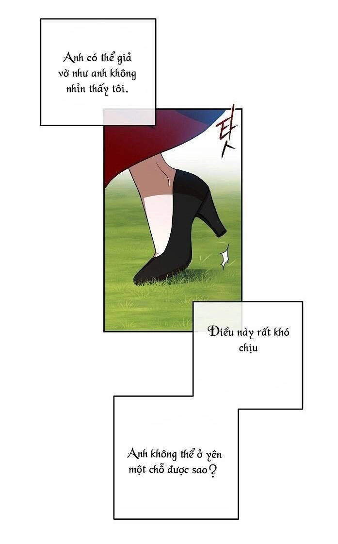 Tôi Lạc Vào Thế Giới Trò Chơi Harem Ngược Chapter 9 - 38