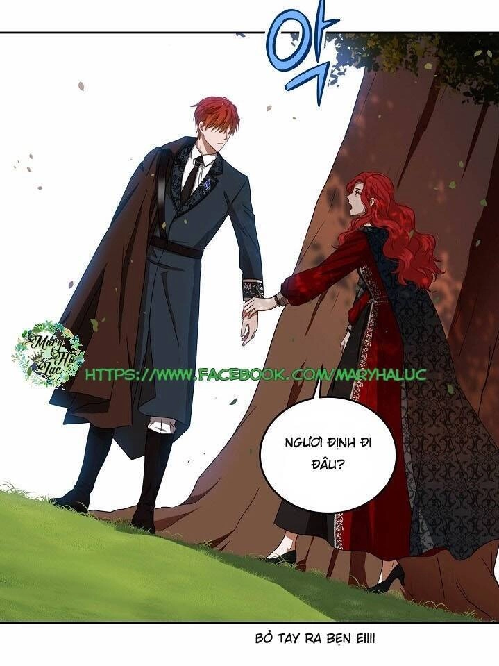 Tôi Lạc Vào Thế Giới Trò Chơi Harem Ngược Chapter 9 - 39