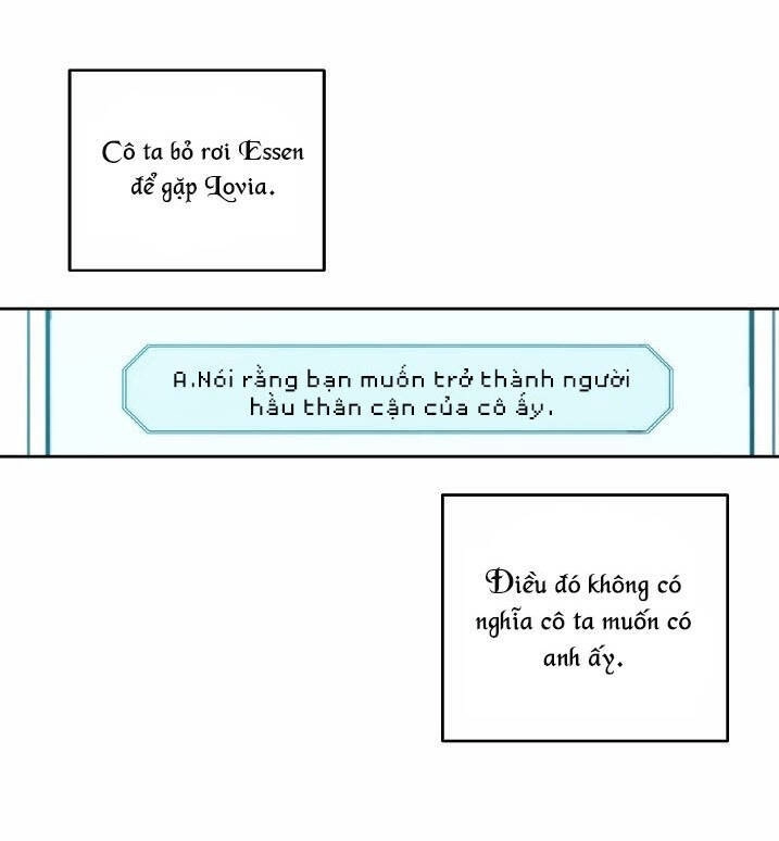 Tôi Lạc Vào Thế Giới Trò Chơi Harem Ngược Chapter 9 - 44