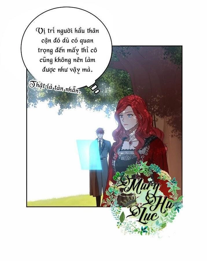 Tôi Lạc Vào Thế Giới Trò Chơi Harem Ngược Chapter 9 - 45