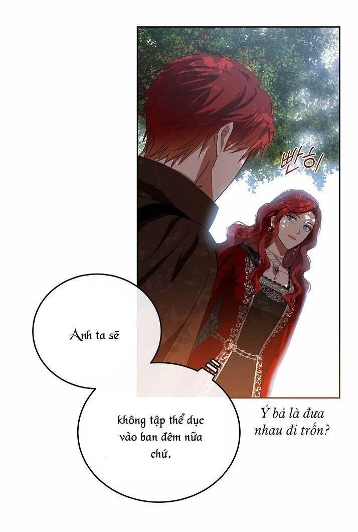 Tôi Lạc Vào Thế Giới Trò Chơi Harem Ngược Chapter 9 - 47