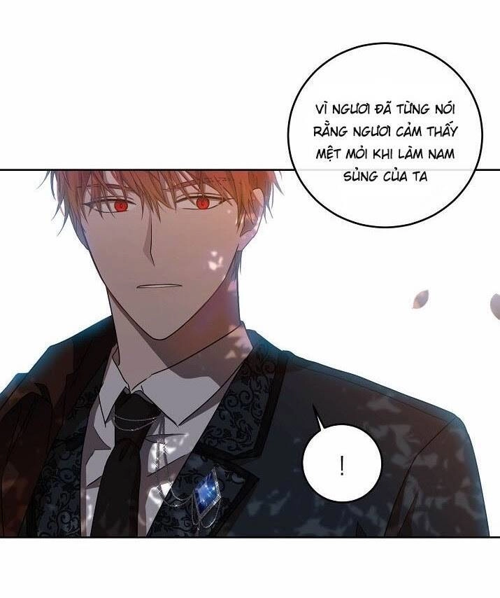 Tôi Lạc Vào Thế Giới Trò Chơi Harem Ngược Chapter 9 - 48