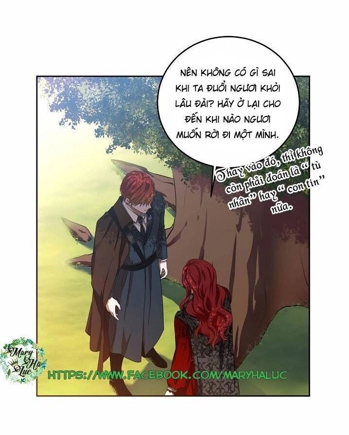 Tôi Lạc Vào Thế Giới Trò Chơi Harem Ngược Chapter 9 - 49