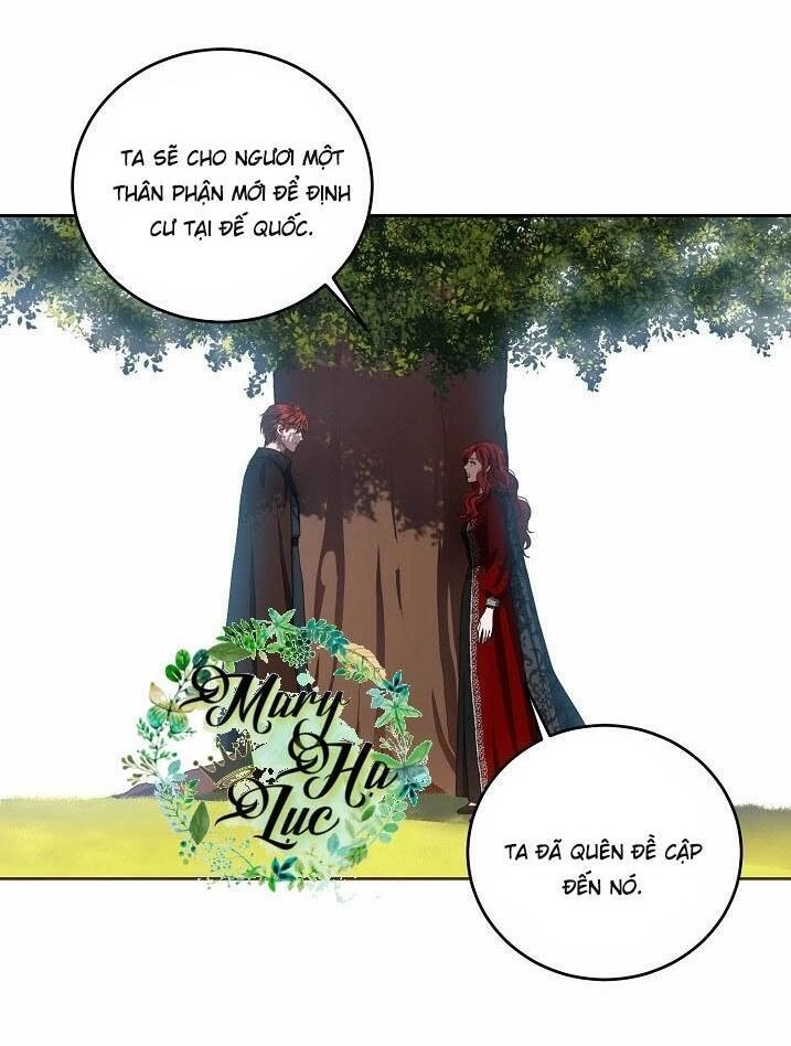 Tôi Lạc Vào Thế Giới Trò Chơi Harem Ngược Chapter 9 - 51