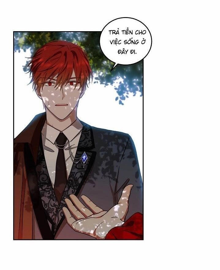 Tôi Lạc Vào Thế Giới Trò Chơi Harem Ngược Chapter 9 - 56